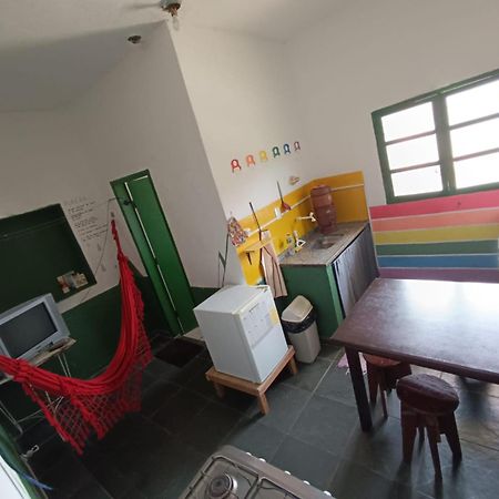 Sume Hostel São Tomé das Letras Exterior photo