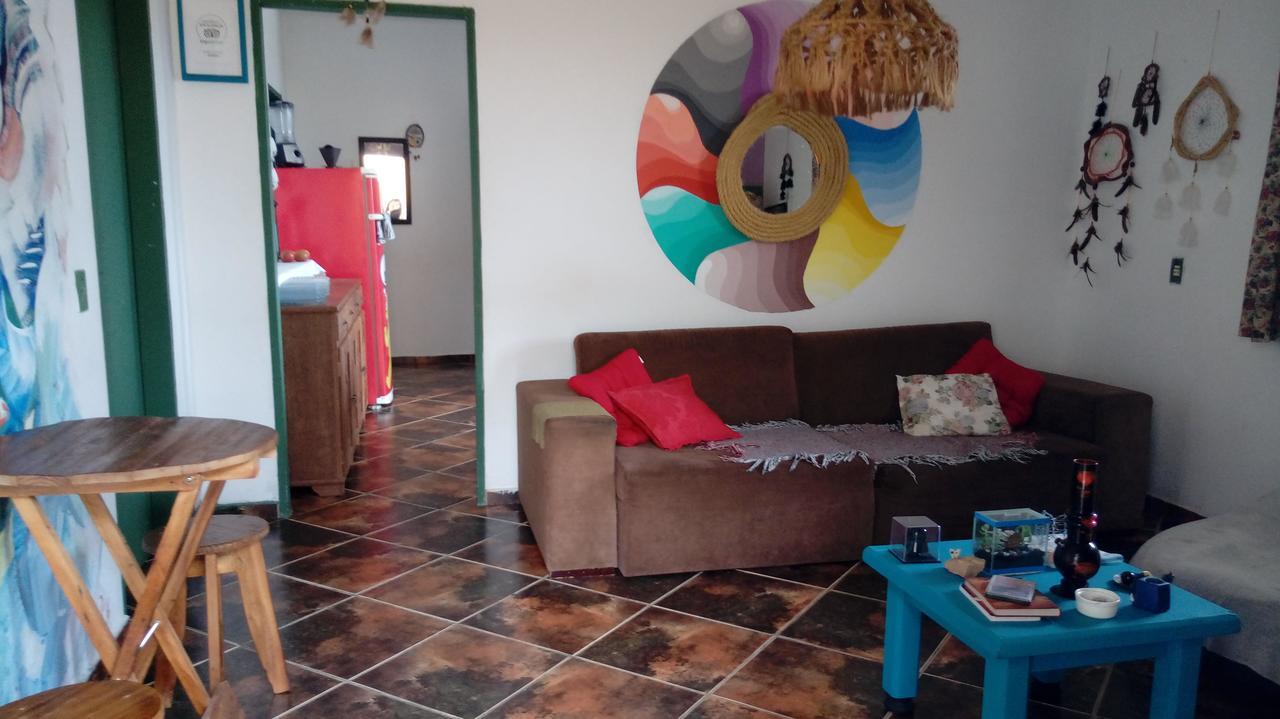 Sume Hostel São Tomé das Letras Exterior photo